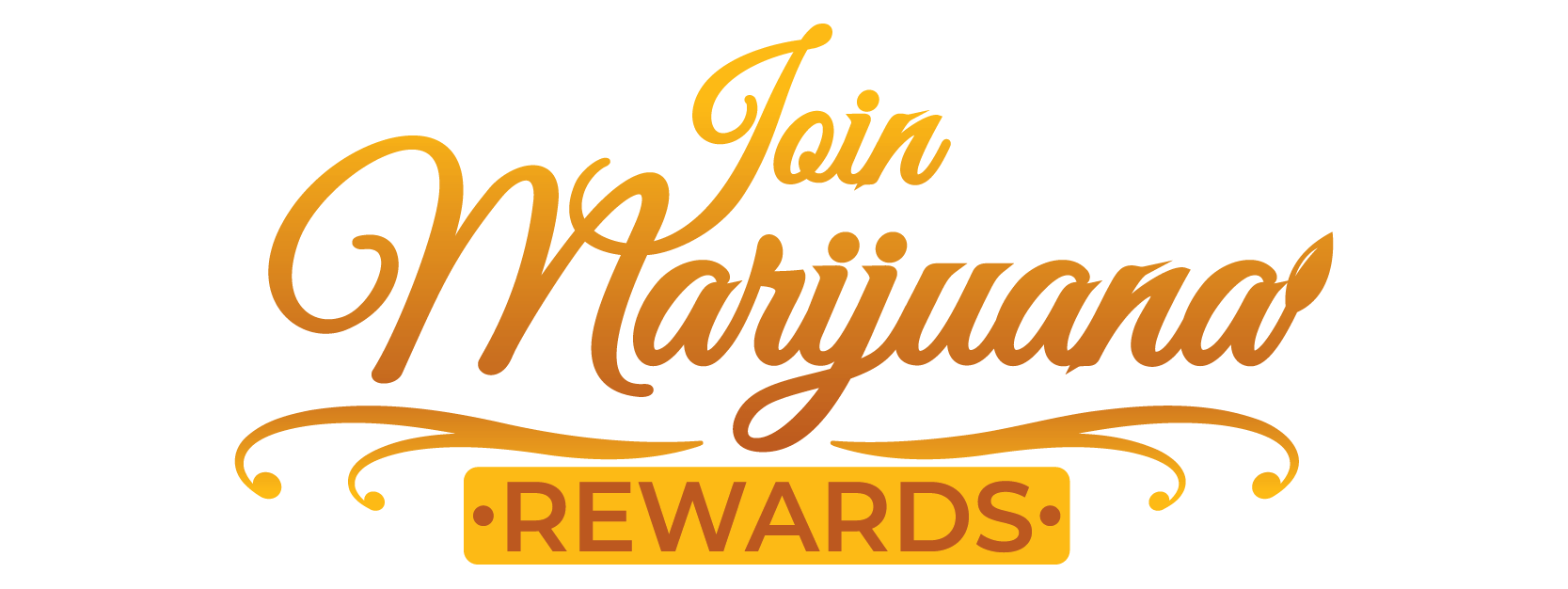 Join Marijuana Rewards